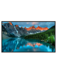 (DHI-LDH75-SAI400L) DAHUA AV DIGITAL SIGNAGE DISPLAY 24/7 75” PARED 4K 16:9 500CD/M2, 8MS, ANDRIOD 11, RAM4GB, ROM32GB, HDMI, US