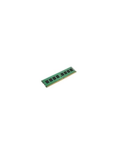 Kingston Technology KVR32N22S6/8 módulo de memoria 8 GB 1 x 8 GB DDR4 3200 MHz