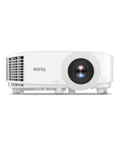 BenQ TH575i Proyector de alcance estándar 3800 lúmenes ANSI DLP 1080p (1920x1080) 3D Blanco