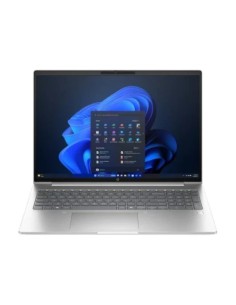HP ProBook 4 G1a 16 inch Notebook AI PC Wolf Pro Security Edition AMD Ryzen 7 250 40,6 cm (16") WUXGA 32 GB DDR5-SDRAM Wi-Fi 6E 