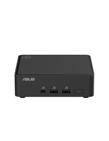 ASUS NUC 15 Pro RNUC15CRKC500002 Negro