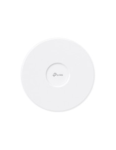 TP-Link EAP723 punto de acceso inalámbrico 5000 Mbit/s Blanco Energía sobre Ethernet (PoE)