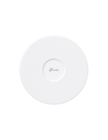 TP-Link EAP723 punto de acceso inalámbrico 5000 Mbit/s Blanco Energía sobre Ethernet (PoE)