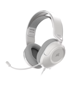 AURICULARES CORSAIR HS35 V3 STEREO BLANCO CA-9011400-WW