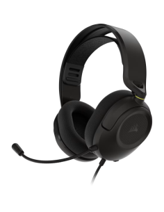 AURICULARES CORSAIR HS35 V3 STEREO NEGRO CA-9011399-WW