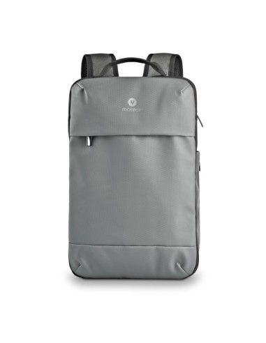 NGS MONRAY SACKS HORIZON 35,6 cm (14") Mochila Gris