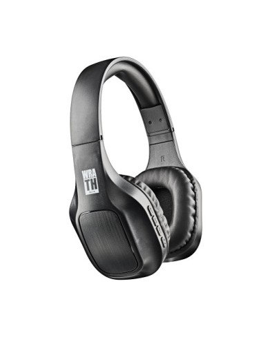 NGS ARTICA WRATH Auriculares Inalámbrico y alámbrico Diadema Llamadas/Música USB Tipo C Bluetooth Negro