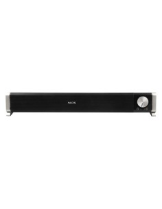 NGS SB500-BT Negro 2.0 canales 6 W