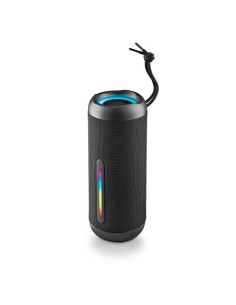 NGS ROLLER FURIA 2 Altavoz portátil estéreo Negro 15 W
