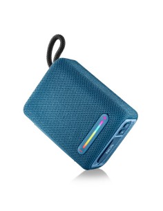 NGS ROLLER FURIA 1 Altavoz portátil estéreo Azul 7 W