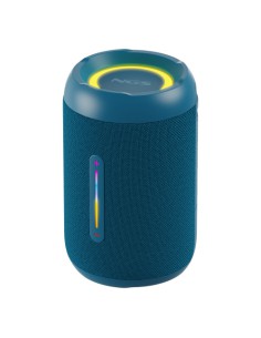 NGS ROLLER FURIA 2 TINY Altavoz portátil estéreo Azul 10 W