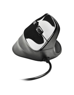 NGS SAMSARA ratón Universal mano derecha USB tipo A Laser 3200 DPI