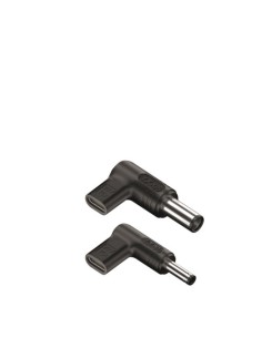 NGS BUD-D accesorio para portatil Clavija de adaptador de corriente para ordenador portátil