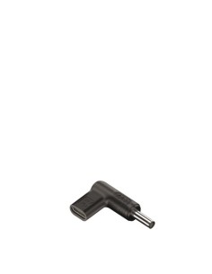 NGS BUD-S Clavija de adaptador de corriente para ordenador portátil