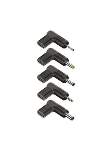 NGS BUD-AS accesorio para portatil Clavija de adaptador de corriente para ordenador portátil