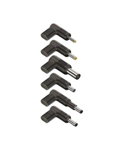 NGS BUD-H accesorio para portatil Clavija de adaptador de corriente para ordenador portátil