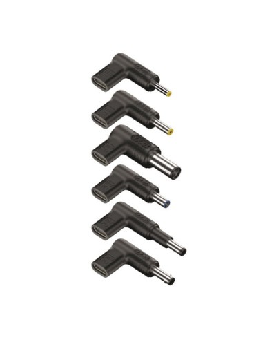 NGS BUD-H accesorio para portatil Clavija de adaptador de corriente para ordenador portátil