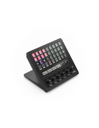 ELGATO STREAM DECK + XL (10GBX9901)