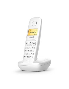 GIGASET ESSENTIAL 300 BLANCO