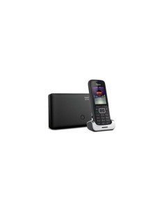 GIGASET ESSENTIAL 300 NEGRO