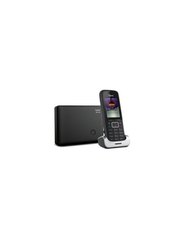 GIGASET ESSENTIAL 300 NEGRO