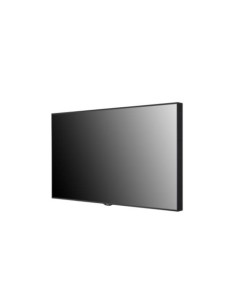 LG AV (75XS4P-B) - 75" / 3840 × 2160 (UHD) / 4000 NIT / PORTRAIT LANDSCAPE / 24.7 / 1679.2 × 957.6 × 104 MM / VESA 600 X 400 / P