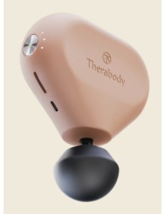 THERABODY THERAGUN MINI 3, DES