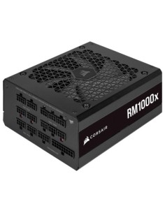 FUENTE ALIMENT. CORSAIR RM1000X 80+ GOLD FULL MODULAR 1000 WATT CP-9020271-EU