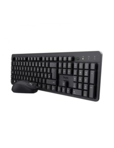 TRUST TKM-360 WIRELESS KEYBOARD&MOUSE ES