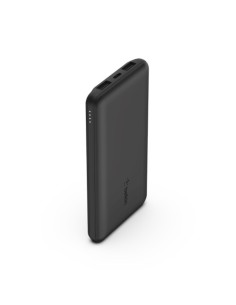 Belkin BOOSTCHARGE 10000 mAh Negro