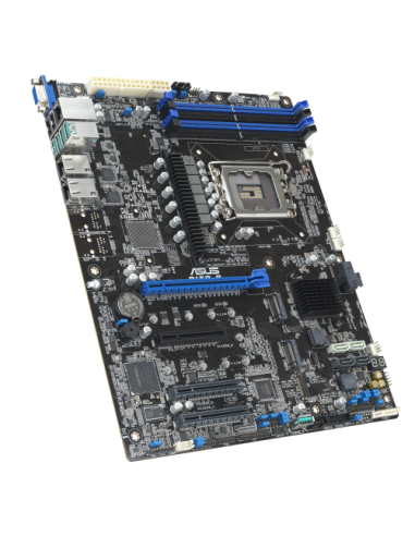 ASUS P13R-E Intel C266 LGA 1700 ATX