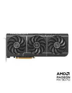 ASUS Prime -RX9070-O16G AMD Radeon RX 9070 16 GB GDDR6