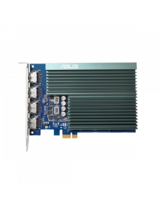 ASUS GT730-4H-SL-2GD5 NVIDIA GeForce GT 730 2 GB GDDR5