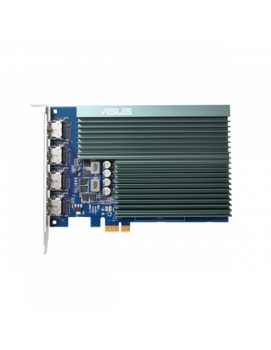 ASUS GT730-4H-SL-2GD5 NVIDIA GeForce GT 730 2 GB GDDR5