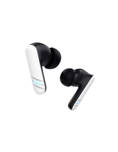 Trust GXT 409 Oxxie Auriculares True Wireless Stereo (TWS) Dentro de oído Juego Bluetooth Blanco