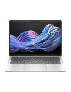 HP EliteBook X G1i Next Gen AI PC Wolf Pro Security Edition Copilot+ PC Intel Core Ultra 5 226V Portátil 35,6 cm (14") WUXGA 16 