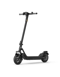 NIU KQI 100F BLACK