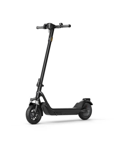 NIU KQI 100F BLACK