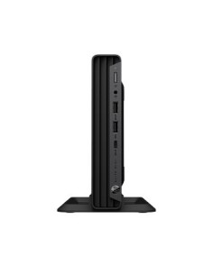 HP Elite Mini 800 G9 Desktop PC Intel Core i5 i5-14500 16 GB DDR5-SDRAM 512 GB SSD Windows 11 Pro Mini PC