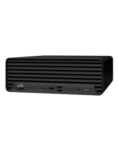 HP Pro Small Form Factor 400 G9 Desktop PC Intel Core i5 i5-14500 8 GB DDR5-SDRAM 256 GB SSD Windows 11 Pro SFF