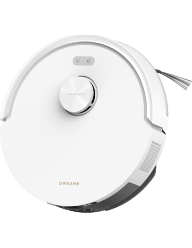 DREAME ROBOT ASPIRADOR D20 AIR PLUS WHITE