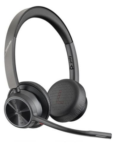 AURICULAR POLY VOY 4320 -M USB