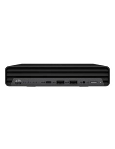HP Elite Mini 800 G9 Intel Core i7 i7-14700 16 GB DDR5-SDRAM 512 GB SSD Windows 11 Pro Mini PC Negro