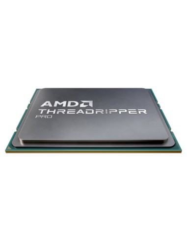 AMD Ryzen Threadripper PRO 7965WX procesador 4,2 GHz 128 MB L3