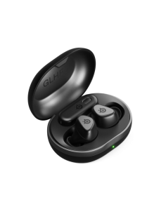 Steelseries Arctis Gamebuds Auriculares Inalámbrico Dentro de oído Juego Bluetooth Negro