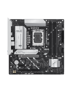 ASUS PRIME B860M-A-CSM Intel B860 LGA 1851 (Socket V1) micro ATX