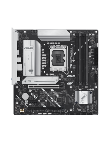 ASUS PRIME B860M-A-CSM Intel B860 LGA 1851 (Socket V1) micro ATX