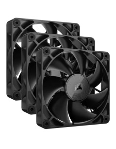 VENTILADOR CAJA CORSAIR RX SERIES iCUE LINK RX120 TRIPLE PACK CO-9051010-WW