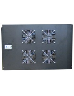 WP WPN-ACS-N080-4 hardware accesorio de refrigeración Negro