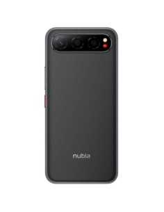 ZTE NUBIA AIR STREAM BLACK